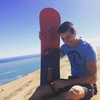 Fotos de Manu Pastene