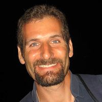 David Alvernhe's Photo