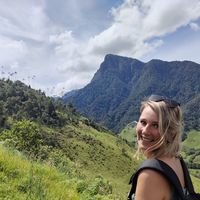 Danielle Kosters的照片