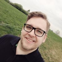 Lukas Möller's Photo