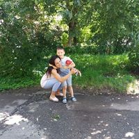 Евгения Кабаль's Photo