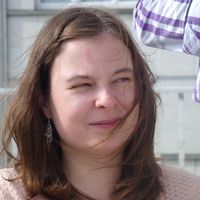 Deborah Cahay的照片