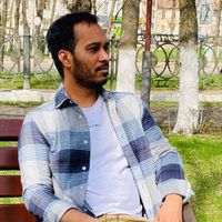 Ihsas Abdullah's Photo