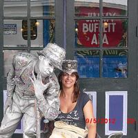 Vanessa Balverdé's Photo