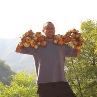 Johannes Pretsch's Photo