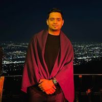 Fahad Ali's Photo