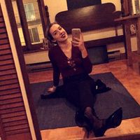 Cassandra Laurent's Photo