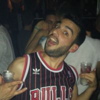 Photos de mattia ghedin