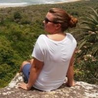 Jana Fleischhauer's Photo