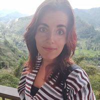 Isabel Fernández's Photo