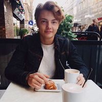 Le foto di Emil Swedberg