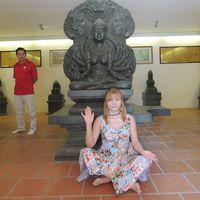 Fotos von Polina Votinova