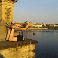 Photos de Justyna Ferenc