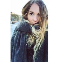 Hanna Ekberg's Photo