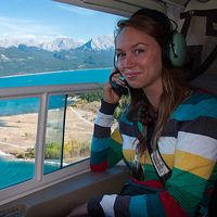 Julie Delisle的照片