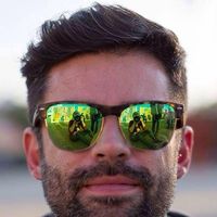 Cleiton Comoretto Barcelos的照片