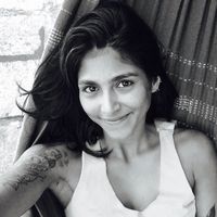 Juliana Torres's Photo