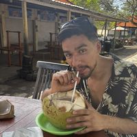 Mario Ivan Lobo Vergel's Photo