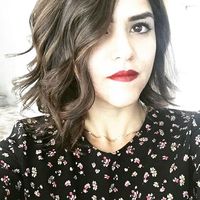 Fotos de Claudia Samaniego