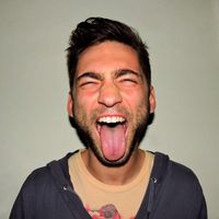 Metod Škerget's Photo