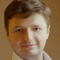Alexandr Klyuka's Photo