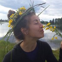 Denisa Jankovicova's Photo