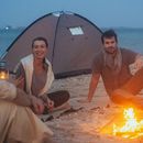 Al Aqah Beach Camping's picture