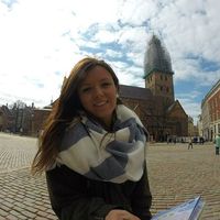 Laura Romero Rodríguez's Photo