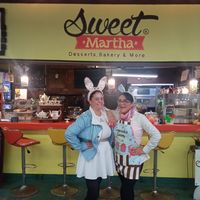 Annnette Rojas的照片