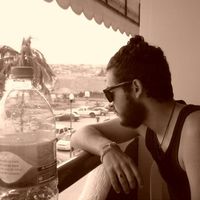 Loïc Bouat的照片