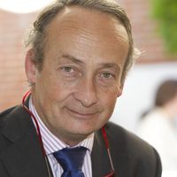 Alfonso Gordon的照片