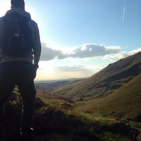 Jordan McGlacken's Photo