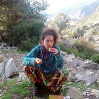 Aicha Boughazi的照片