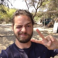 Nicolas Dumoulin's Photo