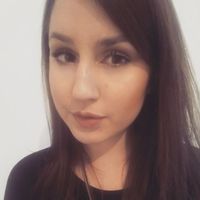 Marianna Kostopoulou's Photo