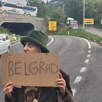 büşra yesir's Photo