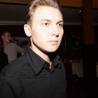 Igor Saevets's Photo