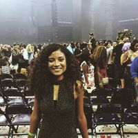 Dorian Purohit's Photo