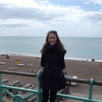 Louisa Mertens's Photo