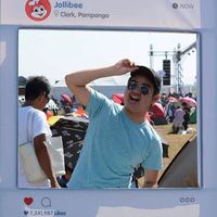 Michael Christian Lacson's Photo