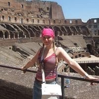 Jurate Domarkaite's Photo