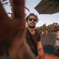 Le foto di Gabriel Sterin