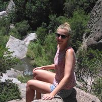 Maeva Fezas的照片