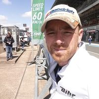 rodolphe gouge's Photo