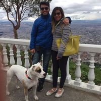 Diana Garzón的照片