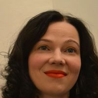 Vivi-Helena Wallenius's Photo