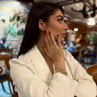 yasaman dobahri's Photo