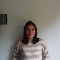 Claudia Cifuentes的照片