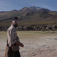 Jonathan Ricard's Photo