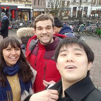 Martin Gurín的照片